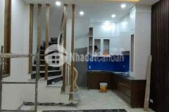 Nhỉnh 4 tỷ có nhà 5 tầng mới tinh tươm ngay quan nhân thanh xuân lh 0376247299.