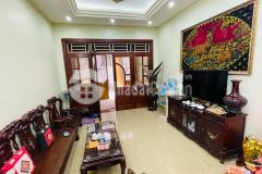 Bán nhà gấp lê trọng tấn siêu hót 60m 11.6 tỷ.ô tô