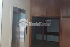 Bán nhà mặt phố trần đăng ninh 66m2, 6t thang máy mặt tiền 6m nhỉnh 11 tỷ