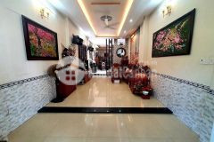 Hxh, vạn kiếp, phường 3, bình thạnh. 61m2 chỉ 6.5 tỷ