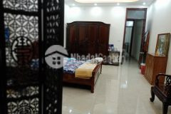 Nhà đẹp ô tô vào nhà, lô góc, 5 tầng hiện đại, dân xây, 41m, mỗ lao, hà đông