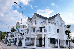 Bán gấp căn biết thự lô góc trả góp 20 năm miễn lãi gốc 2 năm