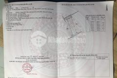 Cần bán lô ư mặt tiền đường nguyễn thái bình, cam đức, cam lâm, khánh hoà 528m2