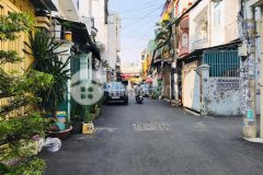 Quận 10 tô hiến thành gần 80m2, 7 tỷ hơn.