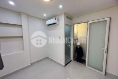 Nhà phố rẻ hơn trung cư, nhà mới 3 tầng 50m2, lê quang định, p5, bình thạnh, 2.5 tỷ