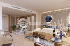 Cần bán căn hộ đảm bảo 100 view biển an bàng đẹp nhất hành tinh.