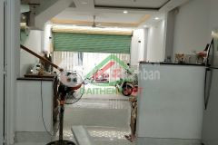 Bán gấp nhà quang trung gò vấp ngang 4.5m 4tỷ15.