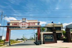 Có tiền mua đất không bao giờ là lỗ cả