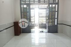 Trung tâm quận 12 51m2 2 tầng btct hxh 5m tặng nội thất chỉ 4 tỷ.