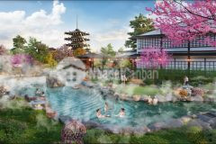 Sở hữu độc quyền nhà phố thương mại koto tại sun onsen quảng xương chỉ từ 1,2 tỷ