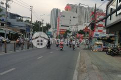 Bán nhà mt chánh hưng q8,nhà c4,3.4x15m.giá rẽ.