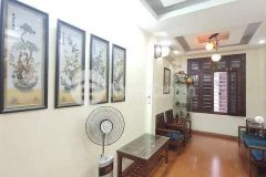 Bán nhà khương trung thanh xuân mặt ngõ ô tô 52m2x5t, giá 5.65 tỷ có thương lượng.