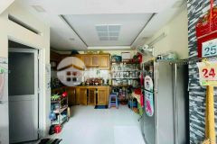 Nhà bình thạnh 4x9.5m, giá 5.1 tỷ còn bớt, 2 lầu, chu văn an