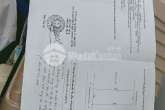 Bán mảnh đất tại cô tô quảng ninh thanh khoản tốt