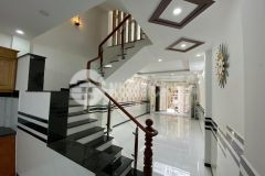 Hxh, thích quảng đức, phường 5, phú nhuận. 59m2 chỉ 6.5 tỷ