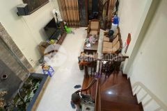 Bán nhà xuân thuỷ 40m2, lô góc, 5 ngủ, ba gác, giá 3.5 tỷ cầu giấy. 0968672282