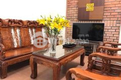 Bán nhà 2 mặt tiền lô góc phố xa la, hà đông 40m2 chỉ 4 tỷ.