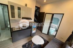 Bán nhà đẹp nhà kd tiện íchgiá 5,7tỷ trần cung