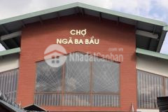 Chính chủ bán gấp mt tô ký, hóc môn 158m2. giá 16 tỷ