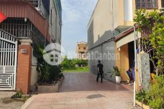 Đất trung tâm quận đồ sơn, hải phòng 2,x tỷ ô tô đỗ cửa