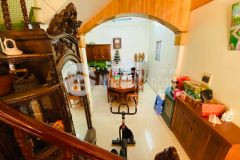 Bán nhà phố khương hạ, thanh xuân, ô tô đỗ, dân xây, gần hồ, 68m2, 5t, nhỉnh 6 tỷ.