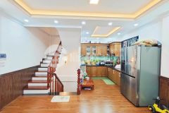 Siêu phẩm oto vào nhà, phúc đồng, long biên, 50m2x6t, mt 5m, 5ngủ, 3wc, có gara, nhỉnh 7 tỷ