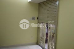 Bán nhà 1 trệt 1 lầu đường 5 linh trung, dt 25m2, giá 2.6 tỷ