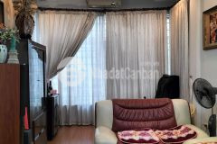 Cần bán gấp nhà khương trung ngay ngã tư sở diện tích 115 mét, 9,2 tỷ