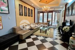 Nhà cổ nhuế, bắc từ liêm, 4.8 tỷ, dt 63m2 x 4 tầng