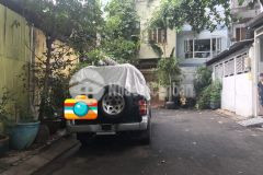 Chỉ 4.x tỷ hẻm ô tô tránh 4.5m, khu dân trí cao tô hiệu tân phú, 48m2, vị trí cực đẹp