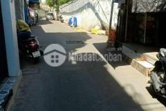 Chính chủ,bán nhà hẻm oto,huỳnh tấn phát,quận 7,50m2,nhỉnh 5