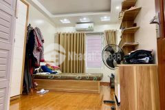 Bán nhà lô góc mặt phố mỗ lao ô tô tránh kinh doanh đỉnh 60m2 8.x tỷ