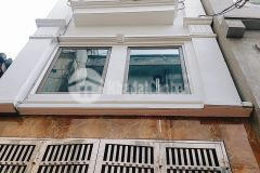 Nhà đẹp phố thanh liệt, ô tô đỗ cổng, 39m2x 5 tầng 3.95 tỷ.