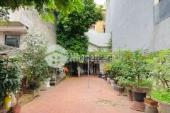 Bán đất mặt đường âu cơ, tây hồ 243m2 mặt tiền 8m giá 48 tỷ. lh 0912442669