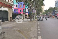 Hiếm bán gấp nhà thái hà vip đống đa ngõ ô tô tránh 2 mặt tiền chia 2 căn dt 146m2 giá 260trm2