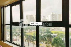 Bán chcc sun square 21 lê đức thọ căn góc 103m 3pn view đẹp và thoáng nhà đã có nội thất cơ bản