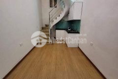 Nhỉnh 2 tỷ có ngay nhà trung tâm quận hai bà trưng, lò đúc, 22m, 4 tầng, ngõ thông.