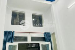 Bán nhà hồ văn tư trường thọ tp thủ đức 40m2 2 tầng 3.8 tỷ.