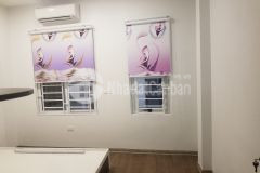 Bán nhà khương trung thanh xuân, 5 tầng mới xây, thoáng đẹp giá nhỉnh 4 tỷ