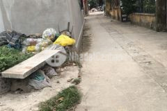 Bán gấp đất thôn đản mỗ, uy nỗ, đông anh, ngõ rộng ô tô 7 chỗ vào đất, giá 1.5 tỷ.