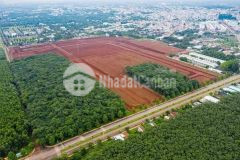 Thanh toán 1t2 sở hữu đất nền sát trung tâm long khánh