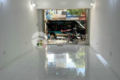 Cho thuê góc 2 mặt tiền ngay ngã 3 trương công định p.7