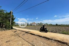 Đất thổ cư rẻ đẹp cách ái nghĩa 5km