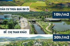 Sâu bít đang hoảng hốt vì đông nhi, đà lạt đang nóng lên vì đà lạt pearl