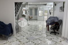 Bán nhà mặt tiền tên lửa bình tân 100m2 3t, 6pn giá 13 tỷ 5.