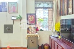 Chỉ 10.78 tỷ, thang máy, ô tô đỗ cửa, ngõ phố hoàng mai, 50m2, 7 tầng. nhà mặt ngách đẹp nhất ngõ