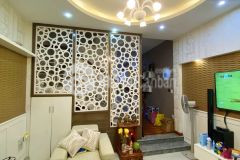 Vào ở ngay bán nhà hxh 4 tầng hoa lan, pn, 60m2 4.7x12.8m, 11.4 tỷ