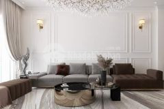 Bán nhà đường giang văn minh ôtô vào nhà thang máy 70m2x7t 15.2 tỷ