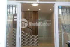 Quận gò vấp 50m2 nở hậu xe hơi đỗ cửa 2 tầng đúc chỉ 4,35 tỷ.