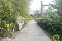 Đất diện tích lớn gio linh quảng trị giá đầu tư 2022